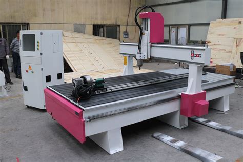 Woodworking CNC Router Machine In Bangladesh